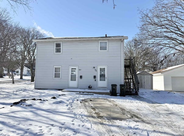 721 Olive Street, Cedar Falls, IA 50613