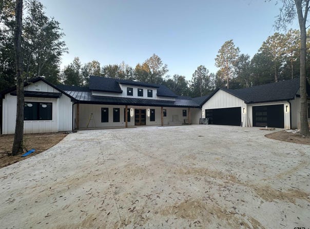 14196 CR 2141, Troup, TX 75789