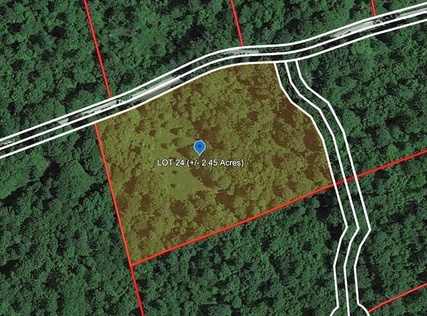 108 CARDINAL WAY, BRAGG, WV 25918