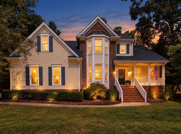 100 Leblanc Court, Cary, NC 27513