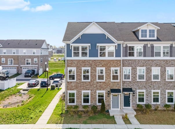 4149 SKIPTON Place, WHITE PLAINS, MD 20695
