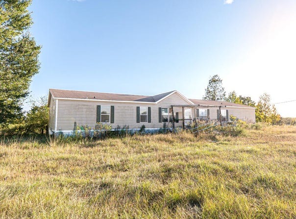 200 Laura Lane, Newton, AL 36352