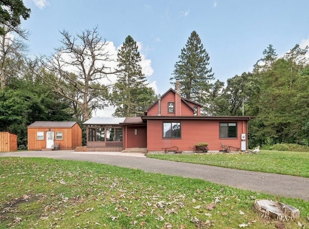 W2530 Cedar Road, Eau Claire, WI 54701