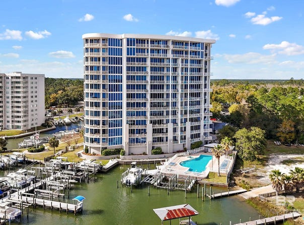 28250 Canal Road, Orange Beach, AL 36561