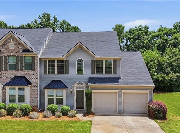 309 Bellerive Drive, Duncan, SC 29334