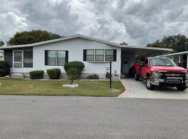 184 Date Palm ct, WINTER HAVEN, FL 33880