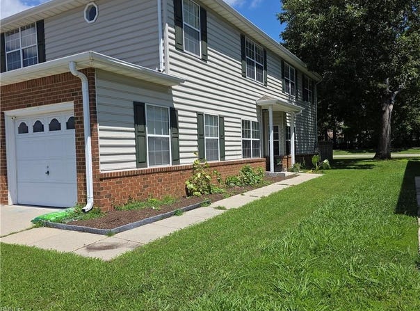 407 Belmont Circle, Yorktown, VA 23693
