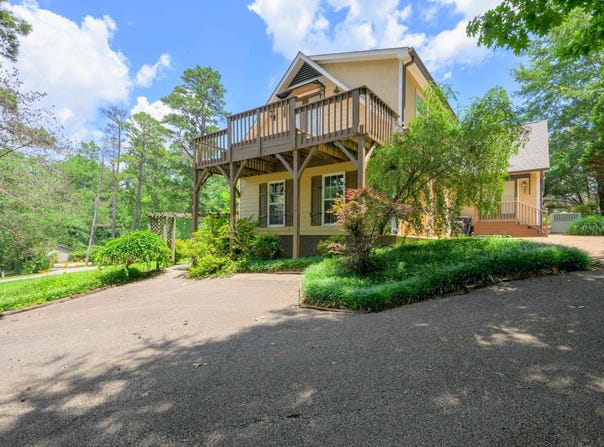685 RIVER CLIFF Ln, Counce, TN 38326-4490