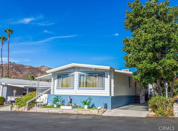 32600 State Highway 74, Hemet, CA 92545