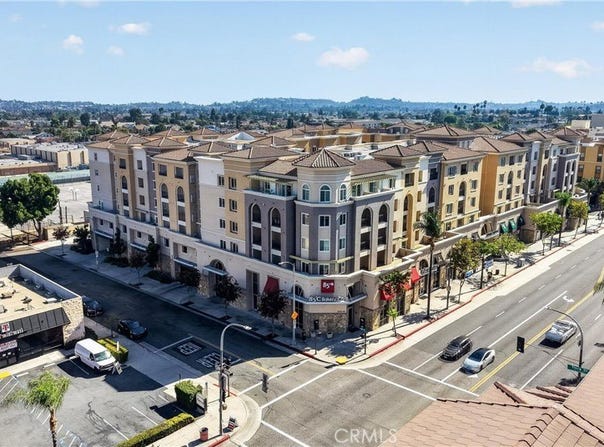 11 S 3rd UNIT 431, Alhambra, CA 91801