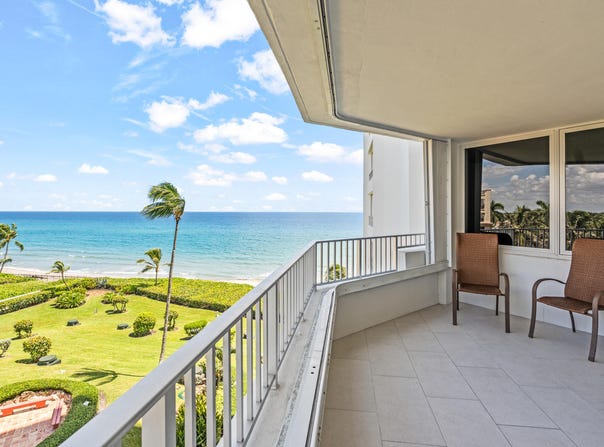 500 S Ocean Boulevard, Boca Raton, FL 33432