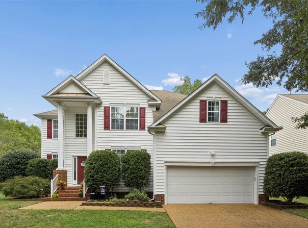 308 Corvette Dr, Williamsburg, VA 23185