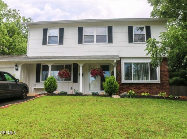 1 Lehigh Boulevard, Jackson, NJ 08527