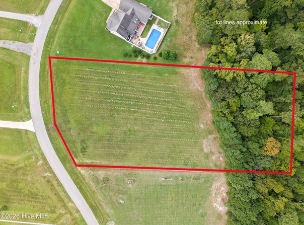 228 Dockery Drive, Hertford, NC 27944