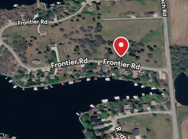 1142 Frontier Road, Ellston, IA 50074