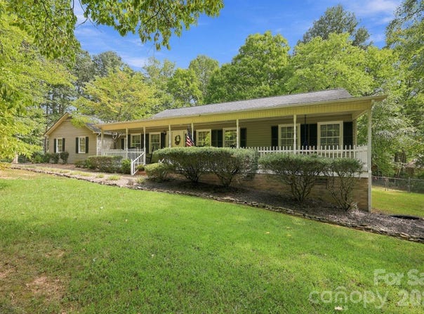 31883 Ameron Circle, Albemarle, NC 28001