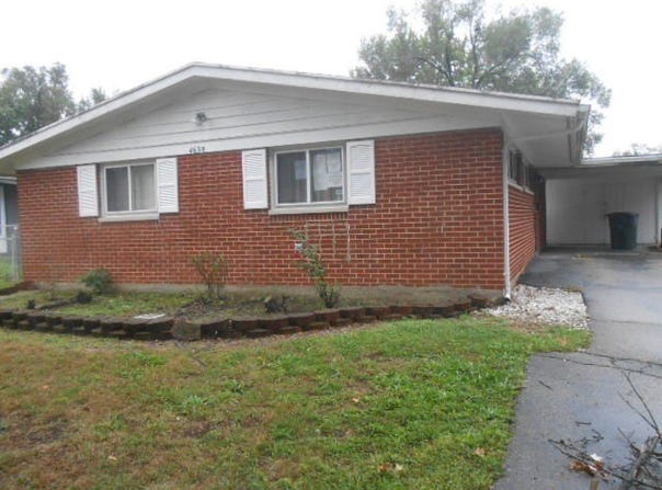 4638 Hedgewood Drive, Dayton, OH 45406