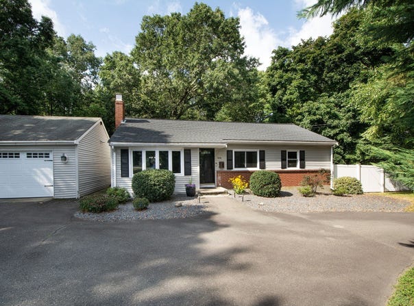 504 Page Street, Avon, MA 02322