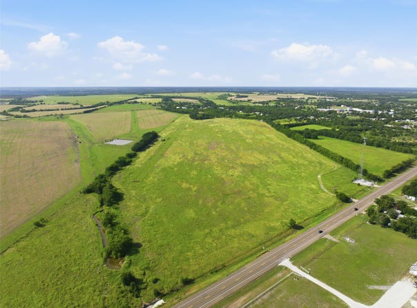 2519 Hwy 7, Chilton, TX 76632