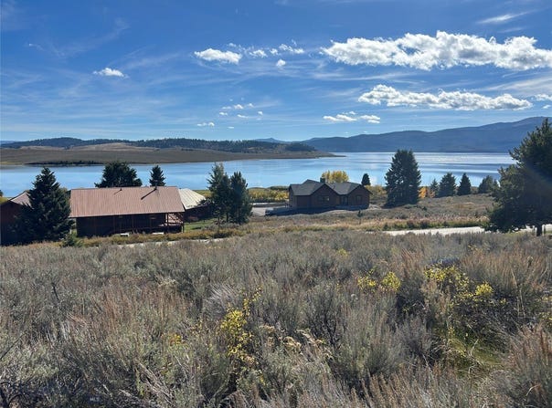 NNN Beach Drive, West Yellowstone, MT 59758