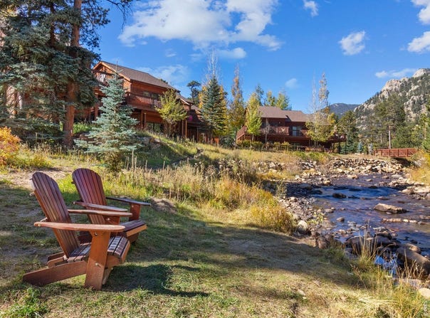 1480 David Dr, Estes Park, CO 80517