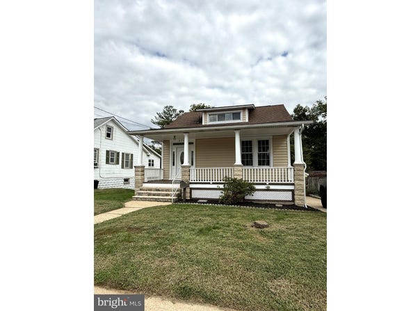5715 1ST Avenue, HALETHORPE, MD 21227