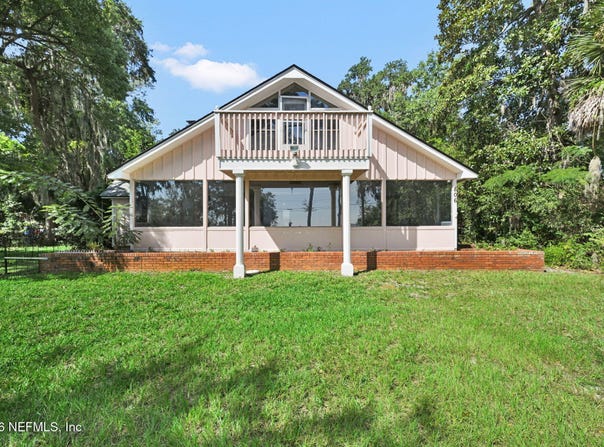 806 RIVER Road, Orange Park, FL 32073