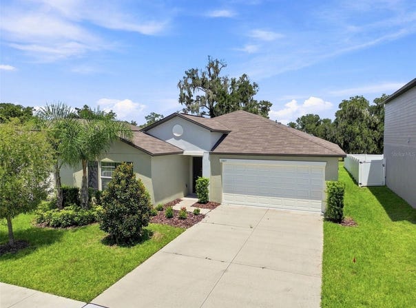 2803 RED EGRET Drive, BARTOW, FL 33830