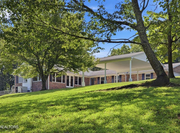 286 Dan Circle, Rockwood, TN 37854