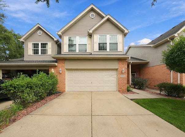 11242 Pin Oak Circle, Mokena, IL 60448