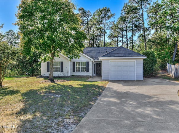 5291 Silver Fox Way, North Augusta, SC 29841