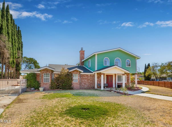 39752 Makin Avenue, Palmdale, CA 93551