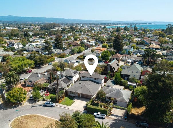 116 Continental ST, SANTA CRUZ, CA 95060