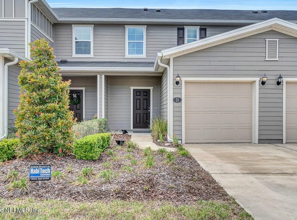 21 BEACH PALM Court, St. Augustine, FL 32086