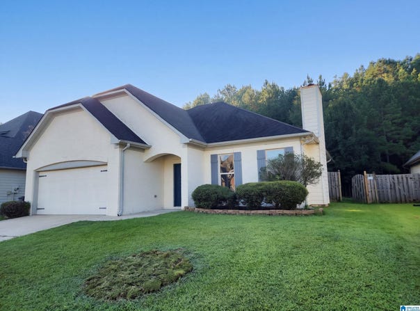 4233 SIERRA WAY, GARDENDALE, AL 35071