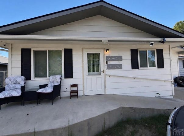 1405 S 13th St, Lamar, CO 81052
