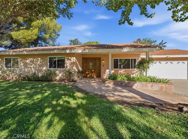33210 Dorama Avenue, Acton, CA 93510
