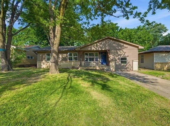 543 SE Wilshire Avenue, Bartlesville, OK 74006