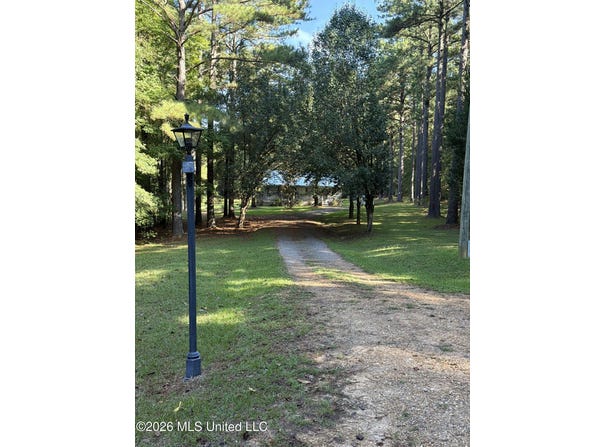 110 Mccormack Circle, Brandon, MS 39042
