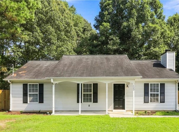 122 Southern Trace Way, Rockmart, GA 30153