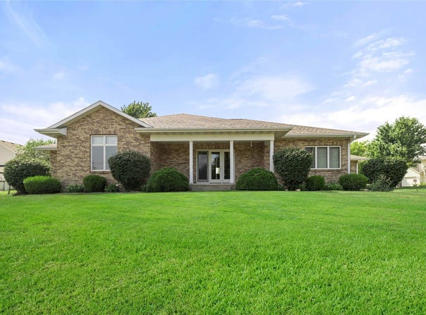 1403 Maple Drive, Adel, IA 50003