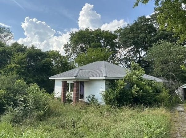 153 Henderson Bend Road NW, Calhoun, GA 30701