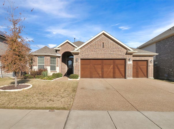 3615 Red Deer Lane, Melissa, TX 75454