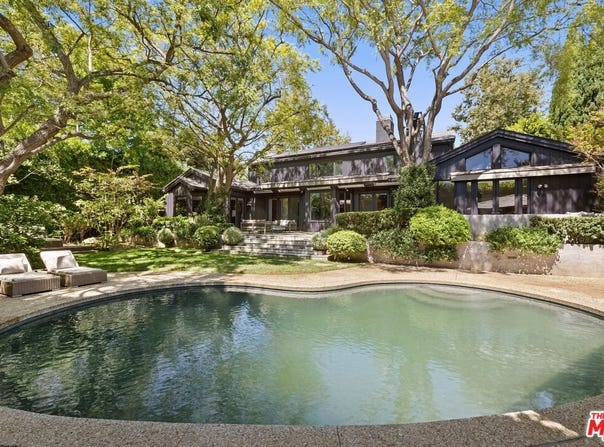13574 D'Este Dr, Pacific Palisades, CA 90272