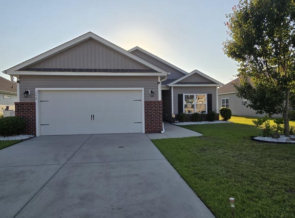 346 Cabo Loop, Myrtle Beach, SC 29588