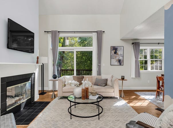 45 Bishops Forest Dr, Waltham, MA 02452