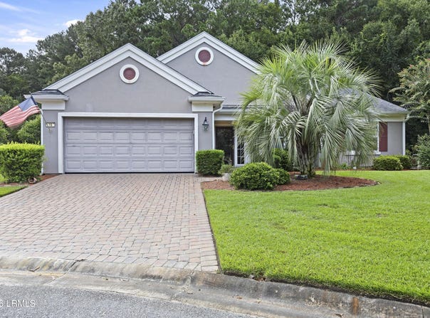 16 Orchid Lane, Bluffton, SC 29909