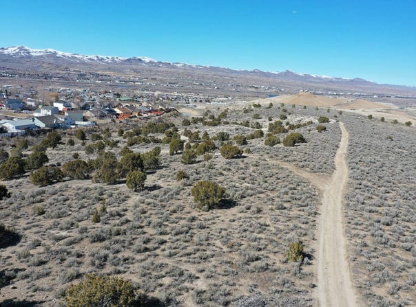 APN: 001-920-080, Elko, NV 89801