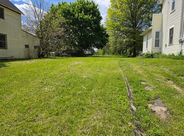 495 Johns Avenue, Mansfield, OH 44903