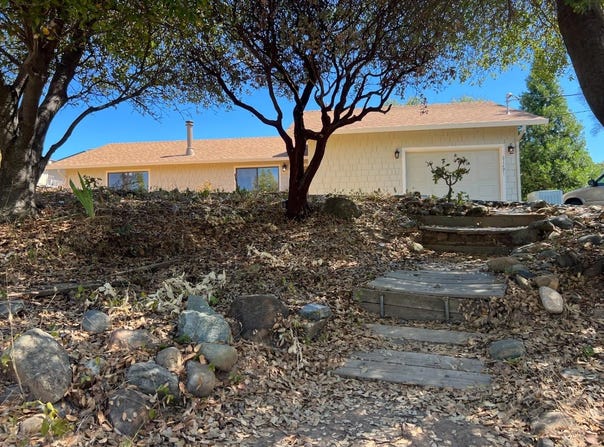 21291 Crestview DR, SONORA, CA 95370